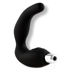 Rocks Off 7 Speed Naughty Boy Prostate Massager for Gay Anal Sex Toys and Male Prostate Toys