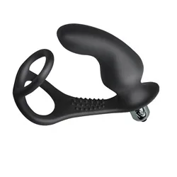 Rocks Off RoZen Pro Prostate Massager for Gay Anal Sex Toys and Male Prostate Massagers