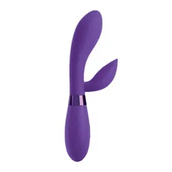 OMG Bestever G Spot Vibrator, Classic Beginners G Spot Vibrators for Female