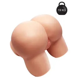 Bangers Fabulous Fat Mega Ass Male Masturbators Sex Dolls, Realistic Vaginas, Torsos and Butts Premium Sex Dolls