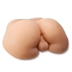 FUCK MY TIGHT ASS MEGA MASTURBATOR Realistic Torsos And Butts Vaginas, Realistic Feel Flesh Pink REALISTIC VAGINAS Sex Dolls