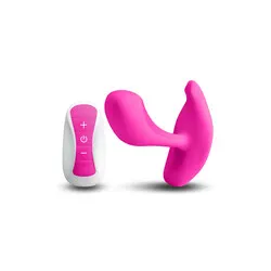 INYA Eros GSpot Remote Control Vibe