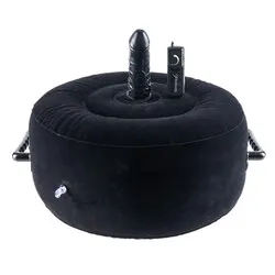 Fetish Fantasy Series Inflatable Hot Seat, Sex Furniture Providing Enhanced Position Enhancers for Intense Pleasure