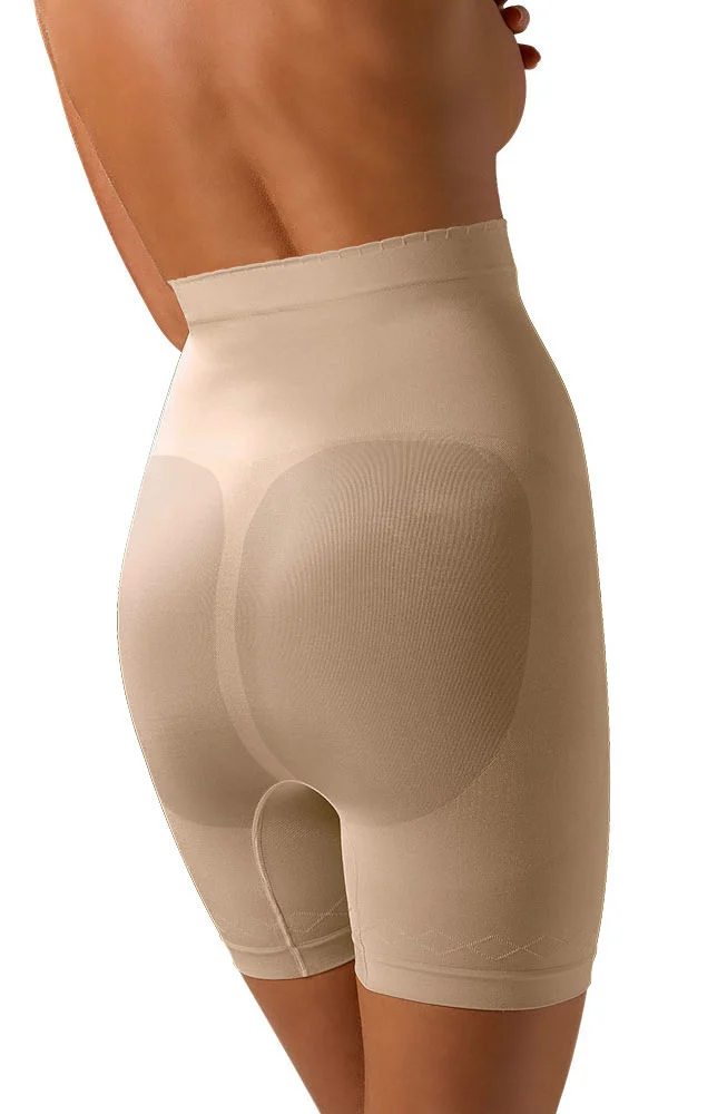 Control Body 410465 Shaping Short Skin