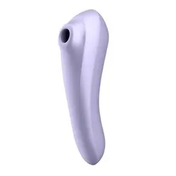 Satisfyer Dual Pleasure App Enabled