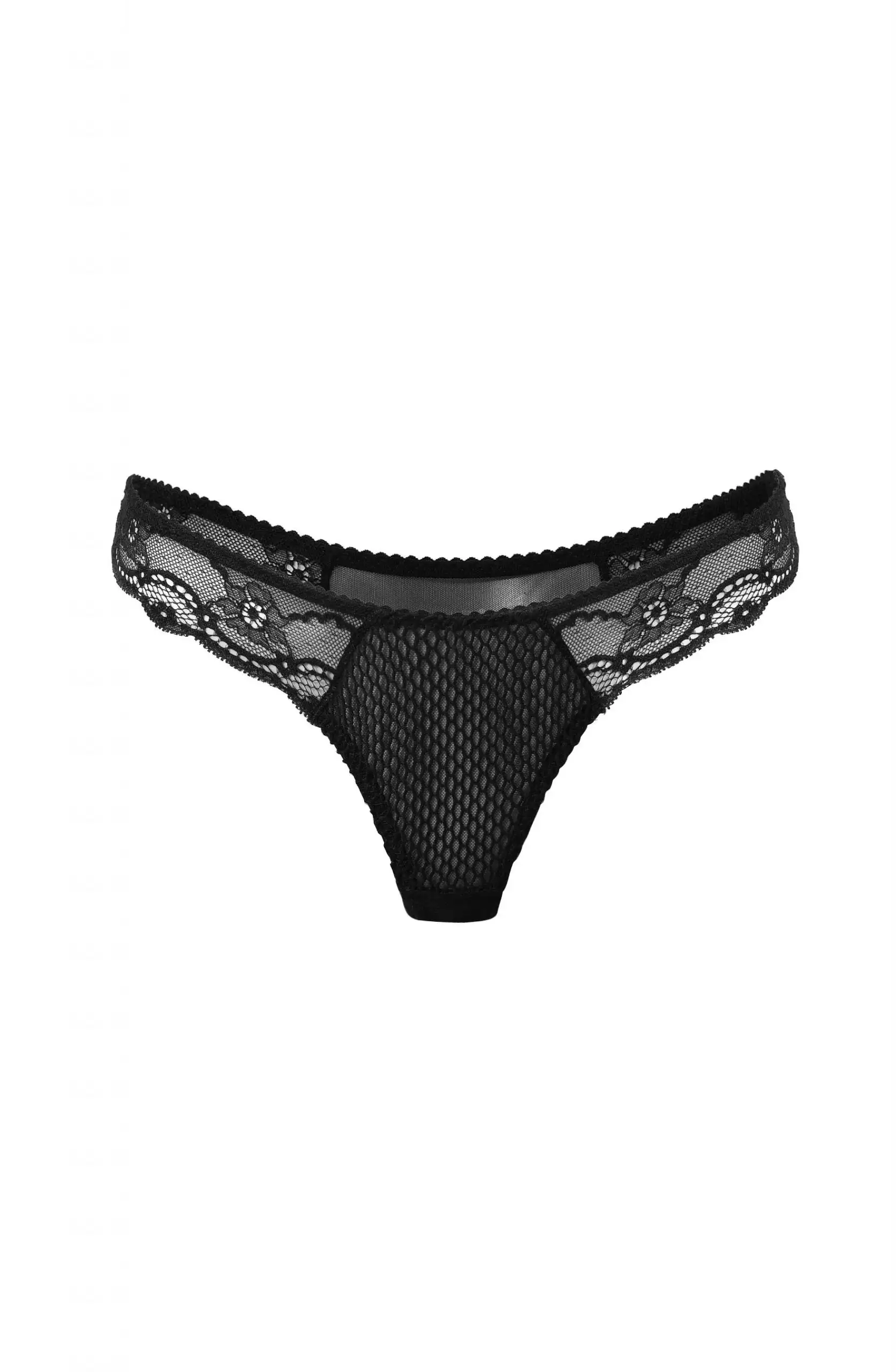 Confidante Opium Thong