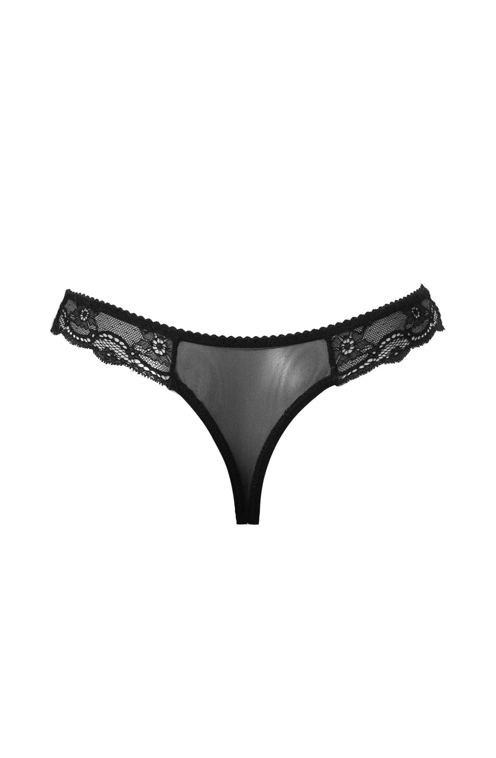 Confidante Opium Thong