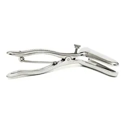 Premium Steel Anal Urethral Dilators & Speculums, Rimba Silver Urethral Dilators & Speculums for Precise and Comfortable Exploration