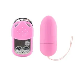 10 FUNCTION REMOTE CONTROL Couples Mini Bullet VIBRATING PINK LOVE EGGS Bondage Sex Toys, Plastic Pink Large VIBRATING LOVE EGGS Sex Toys for Beginners