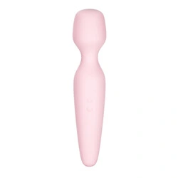 Inspire Vibrating Ultimate Wand Vibrator, Classic Clitoral Vibrators for Females